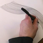 Repeated line detail